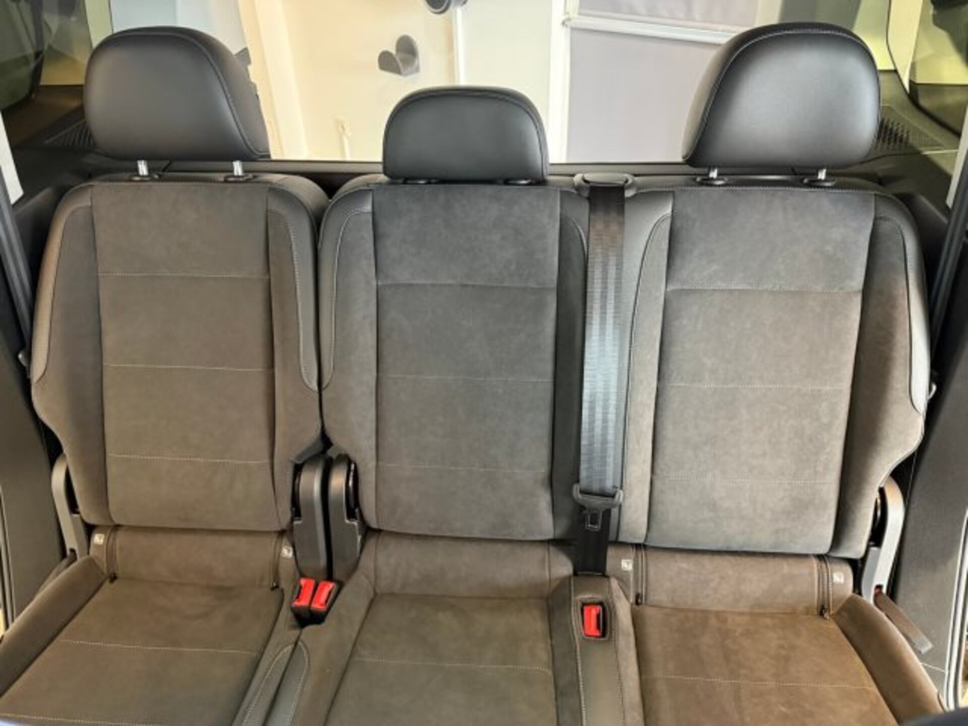 Volkswagen Caddy Life