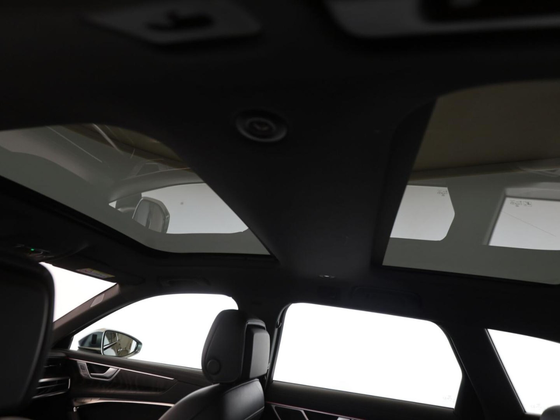 Audi S6 Avant