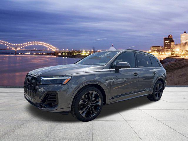 2026 Audi Q7 55 Premium Plus quattro Tiptronic's photo