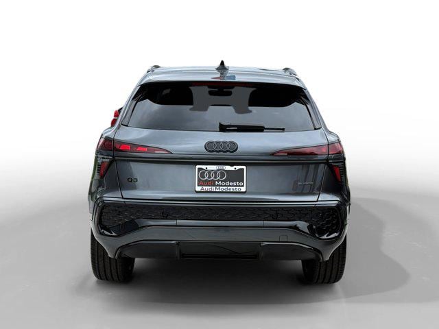 2026 Audi Q3 SUV