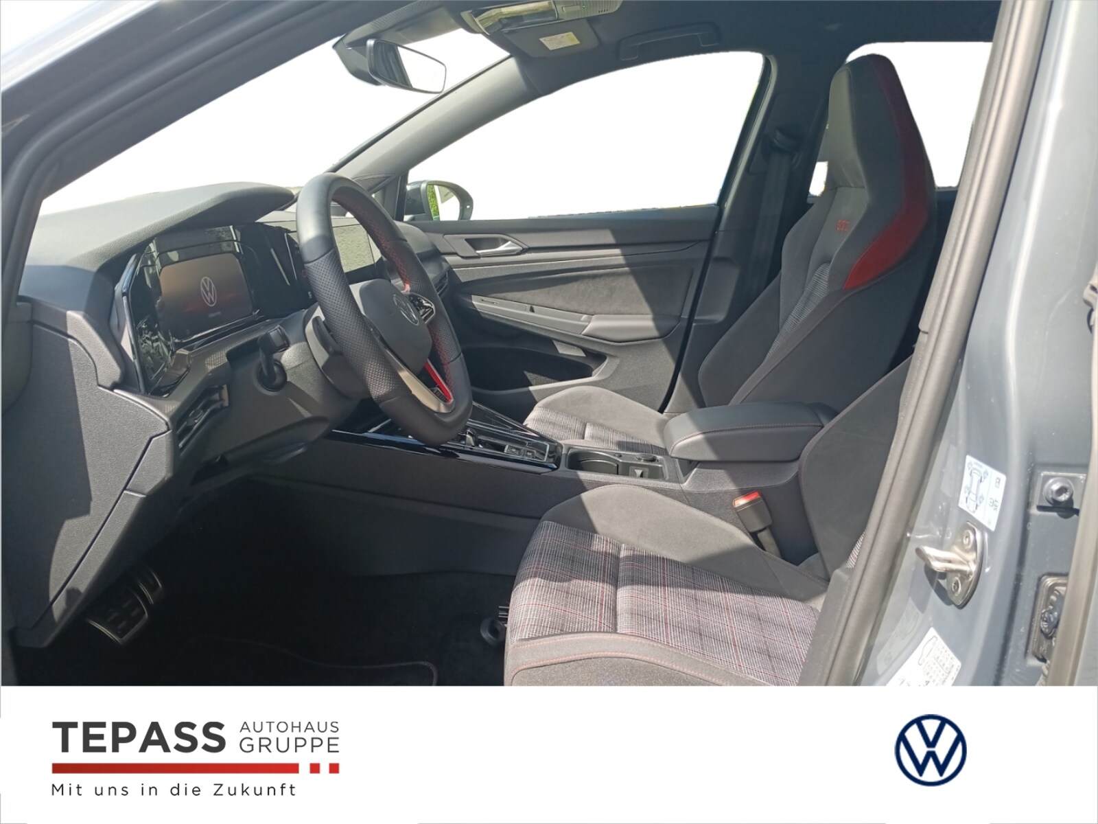 Volkswagen Golf – Bild 7