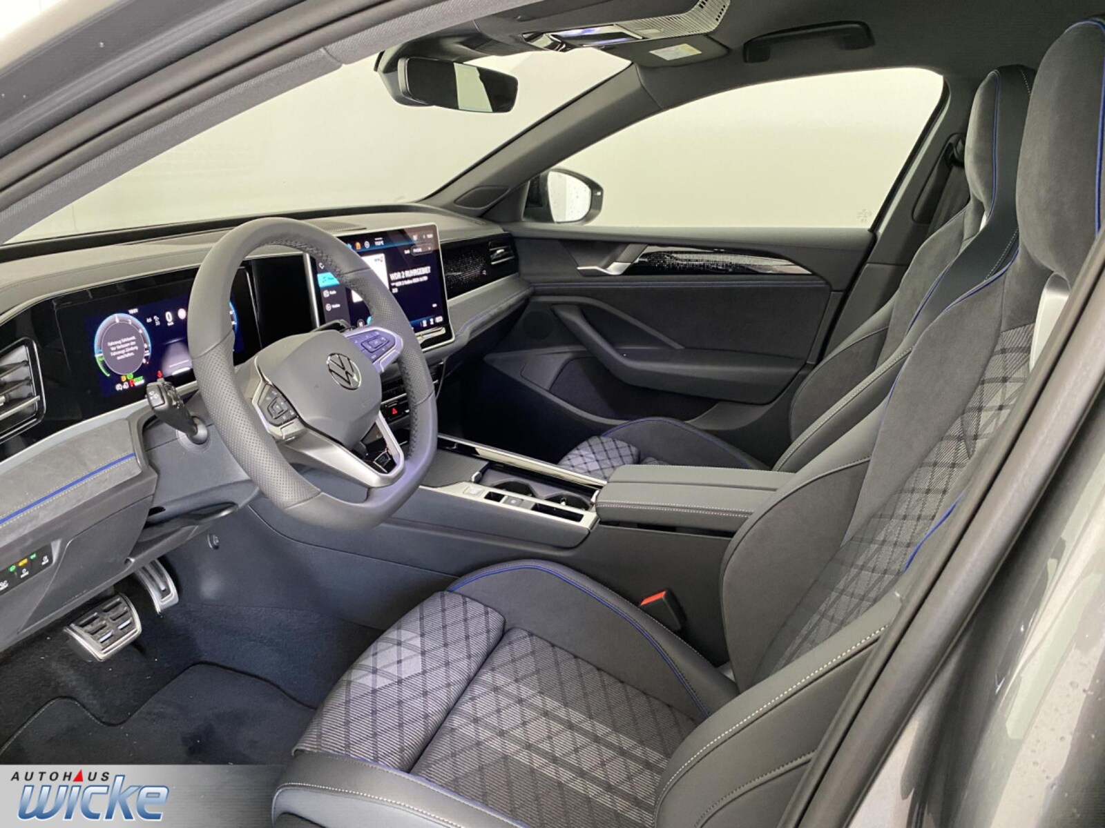 Volkswagen Passat – Bild 9