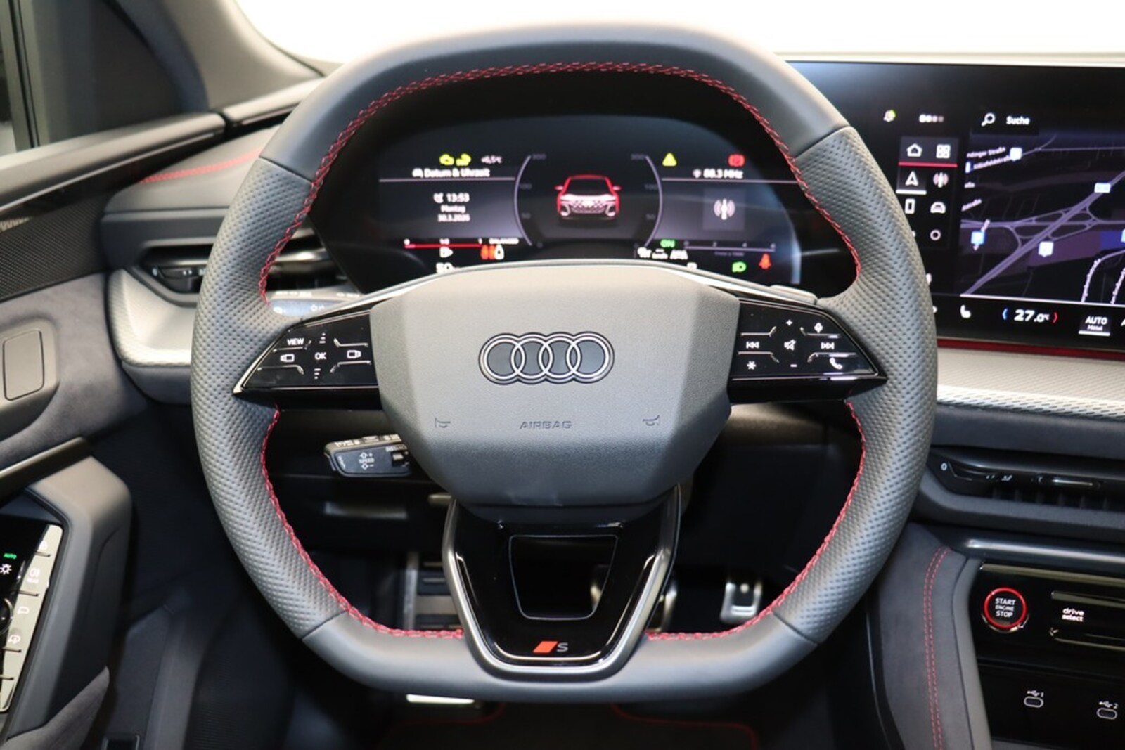 Audi Q5 – Bild 15