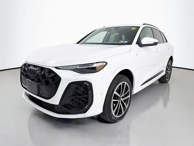 2026 Audi Q5