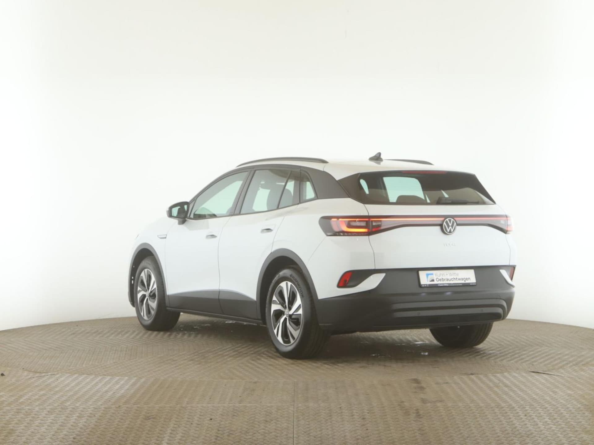 Volkswagen ID.4 Pure
