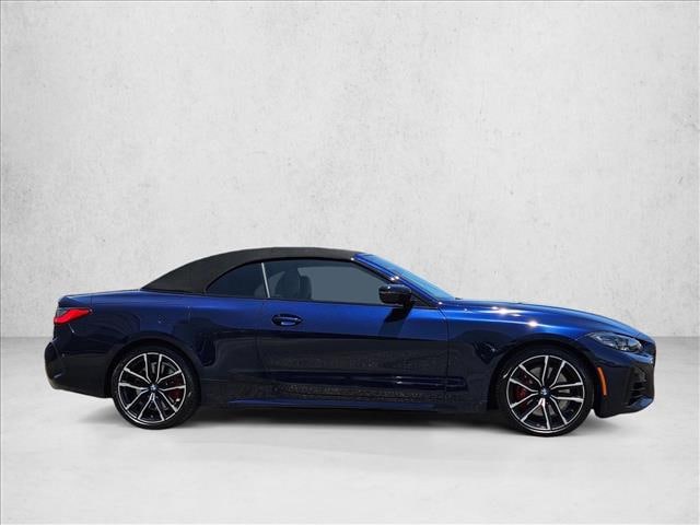 2023 BMW M440i