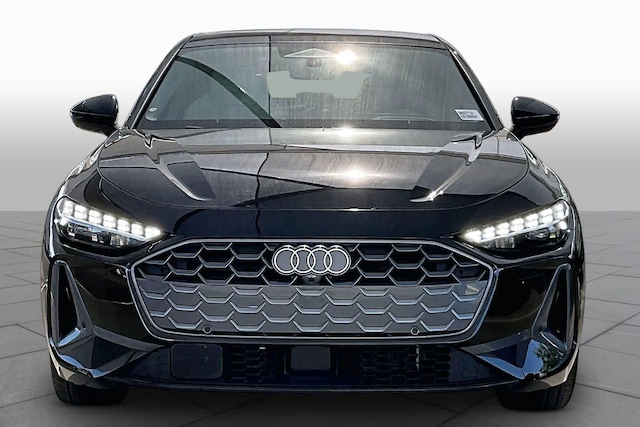 2025 Audi A5 Sedan