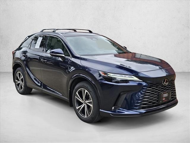 2023 Lexus RX 350