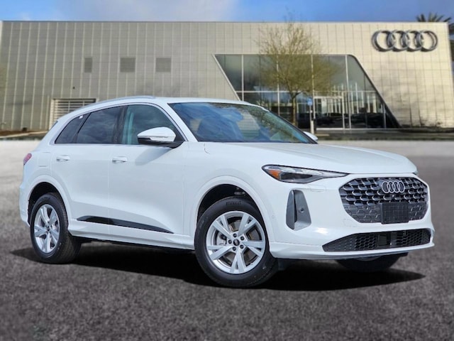 2026 Audi Q5