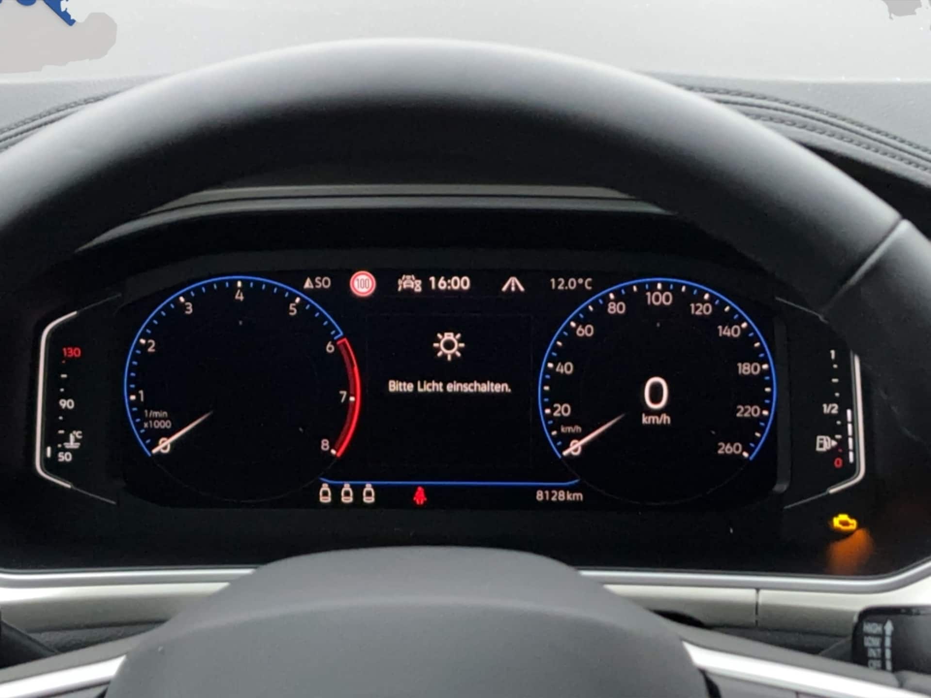 Volkswagen T-Roc MOVE