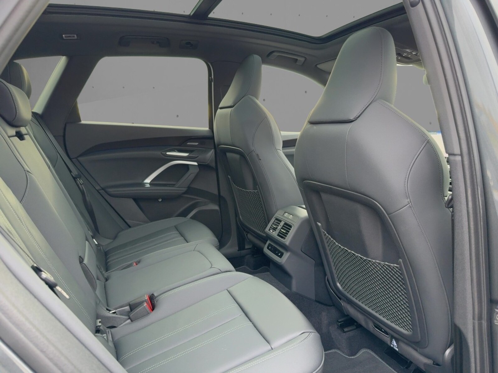 Audi Q5 – Bild 9