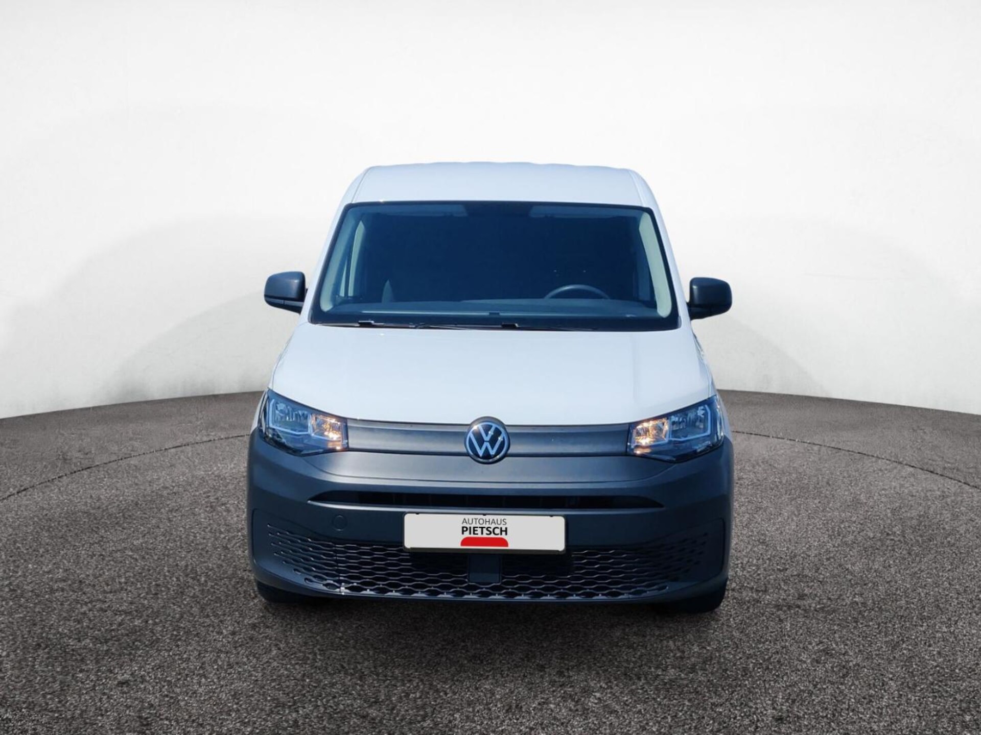 Volkswagen Caddy Cargo EcoProfi