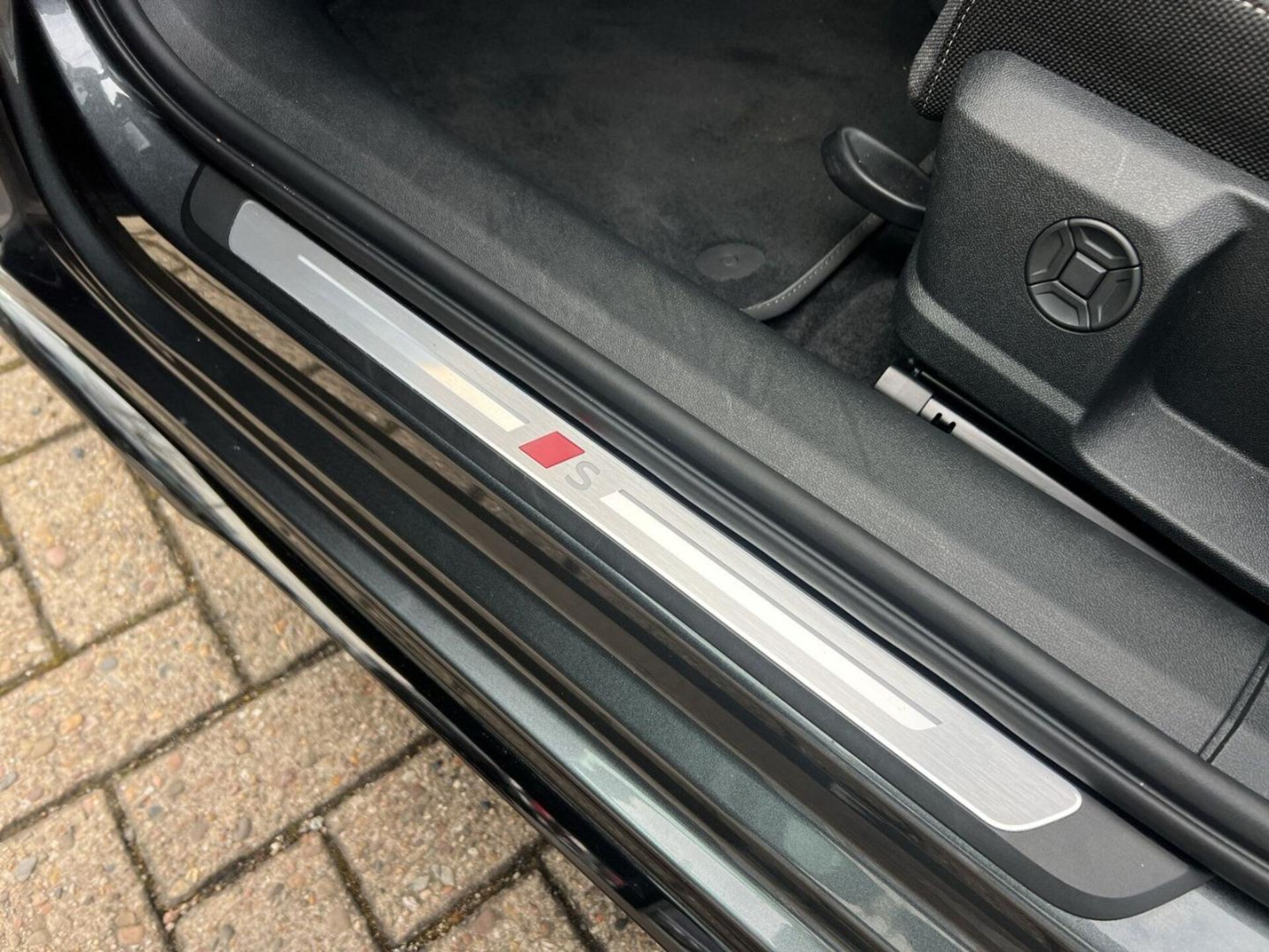 Audi A5 Avant