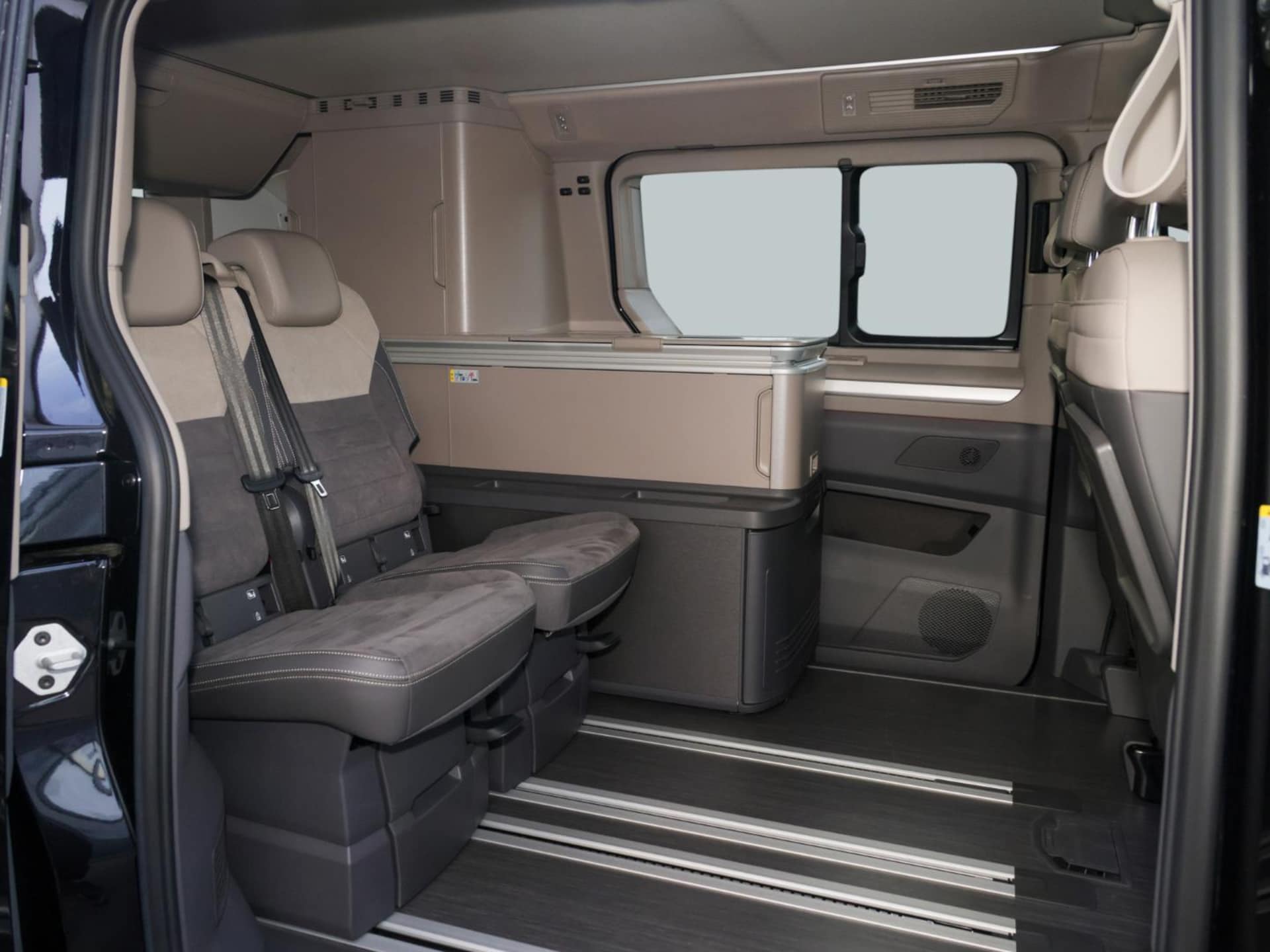 Volkswagen California Ocean