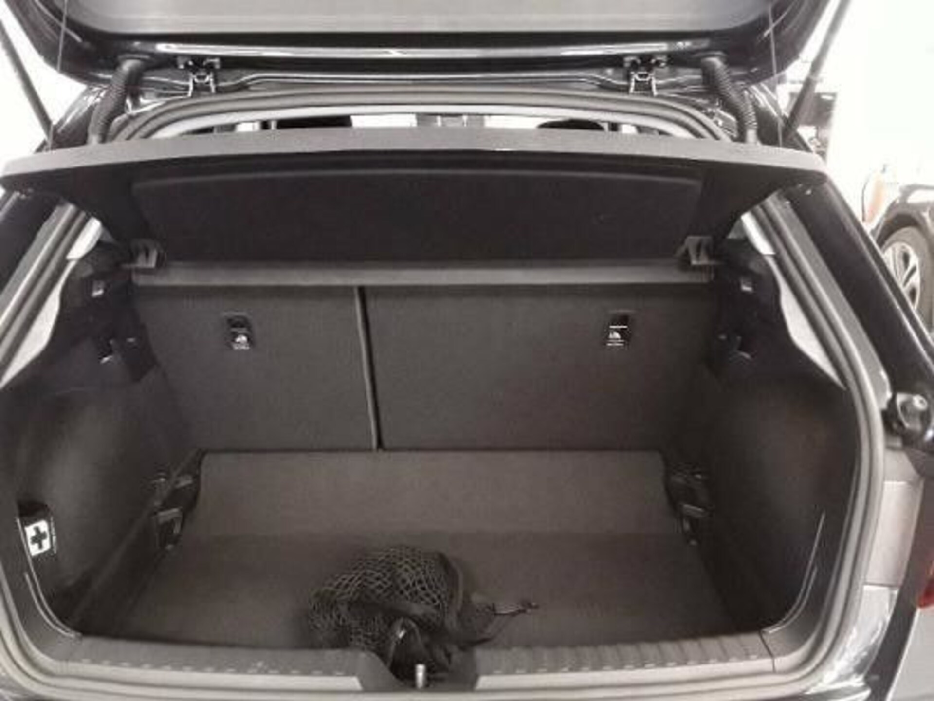 Audi A1 Sportback Advanced