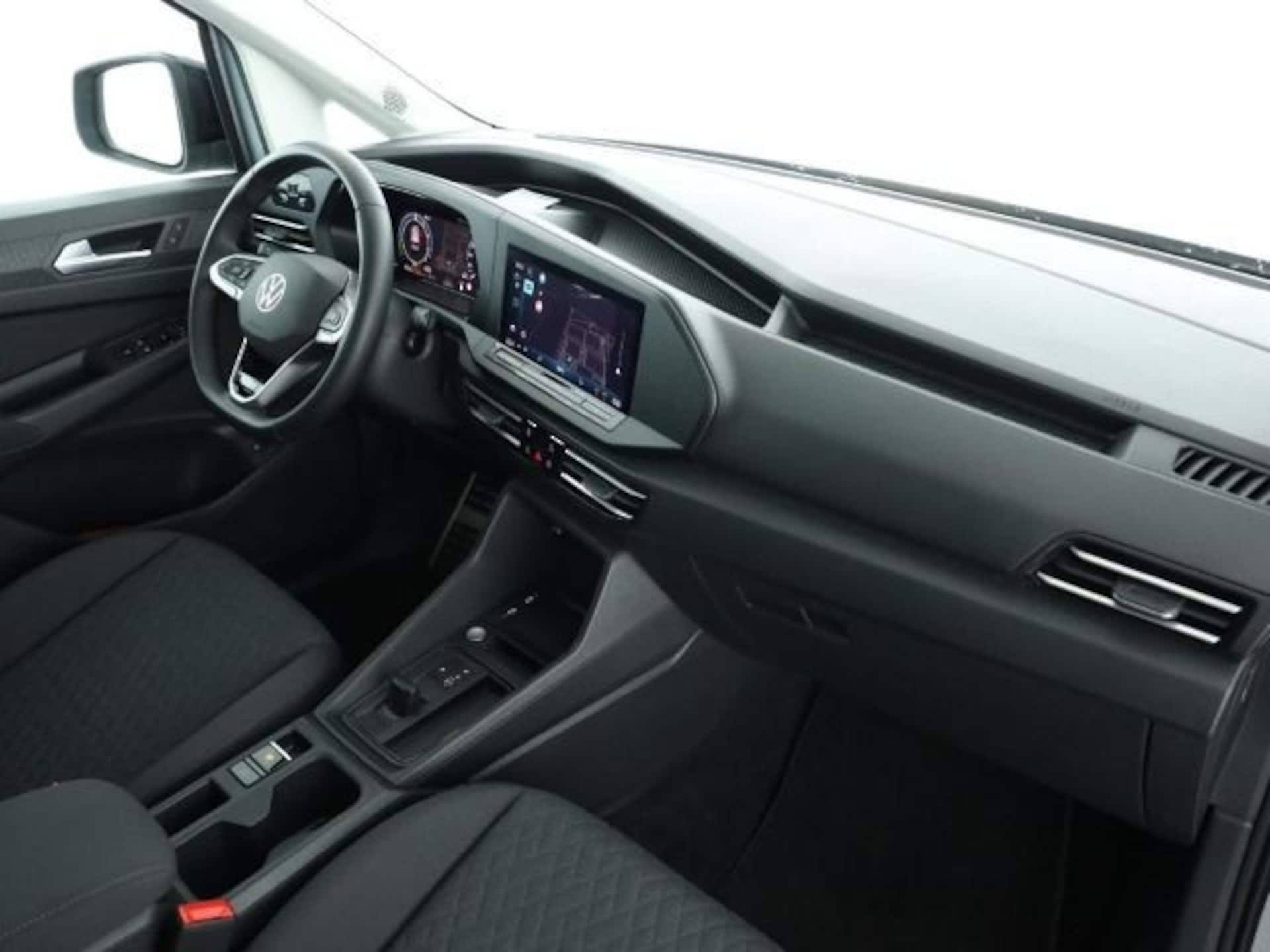 Volkswagen Caddy ENERGY