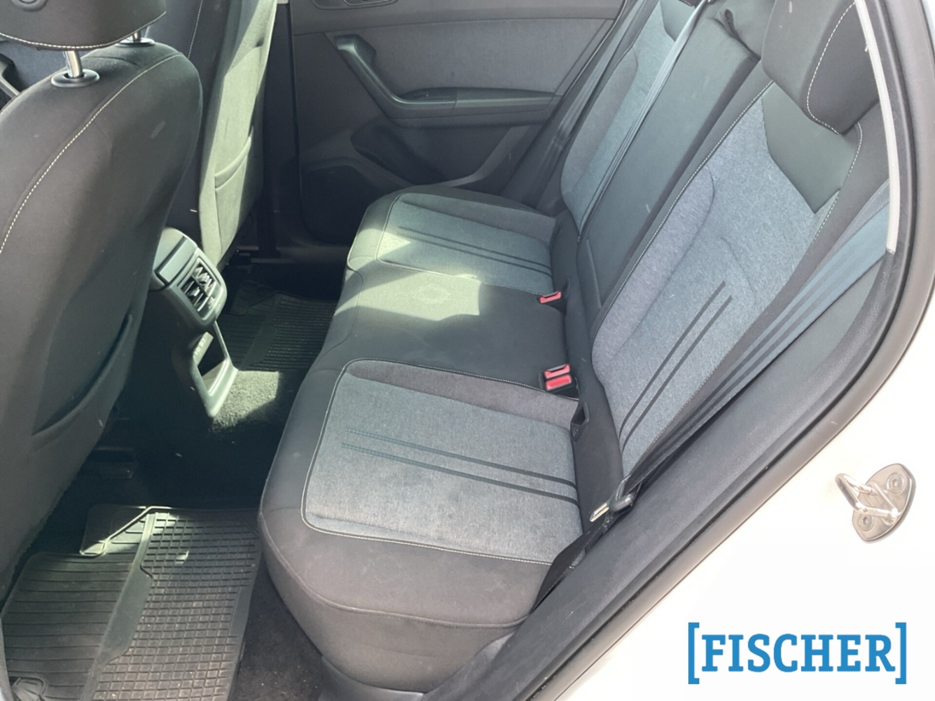 SEAT Ateca Style