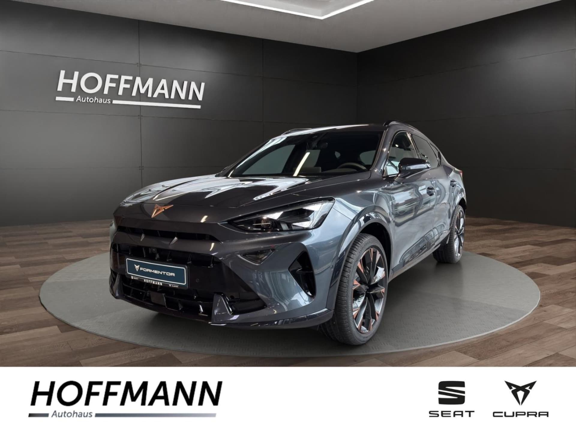 CUPRA Formentor VZ