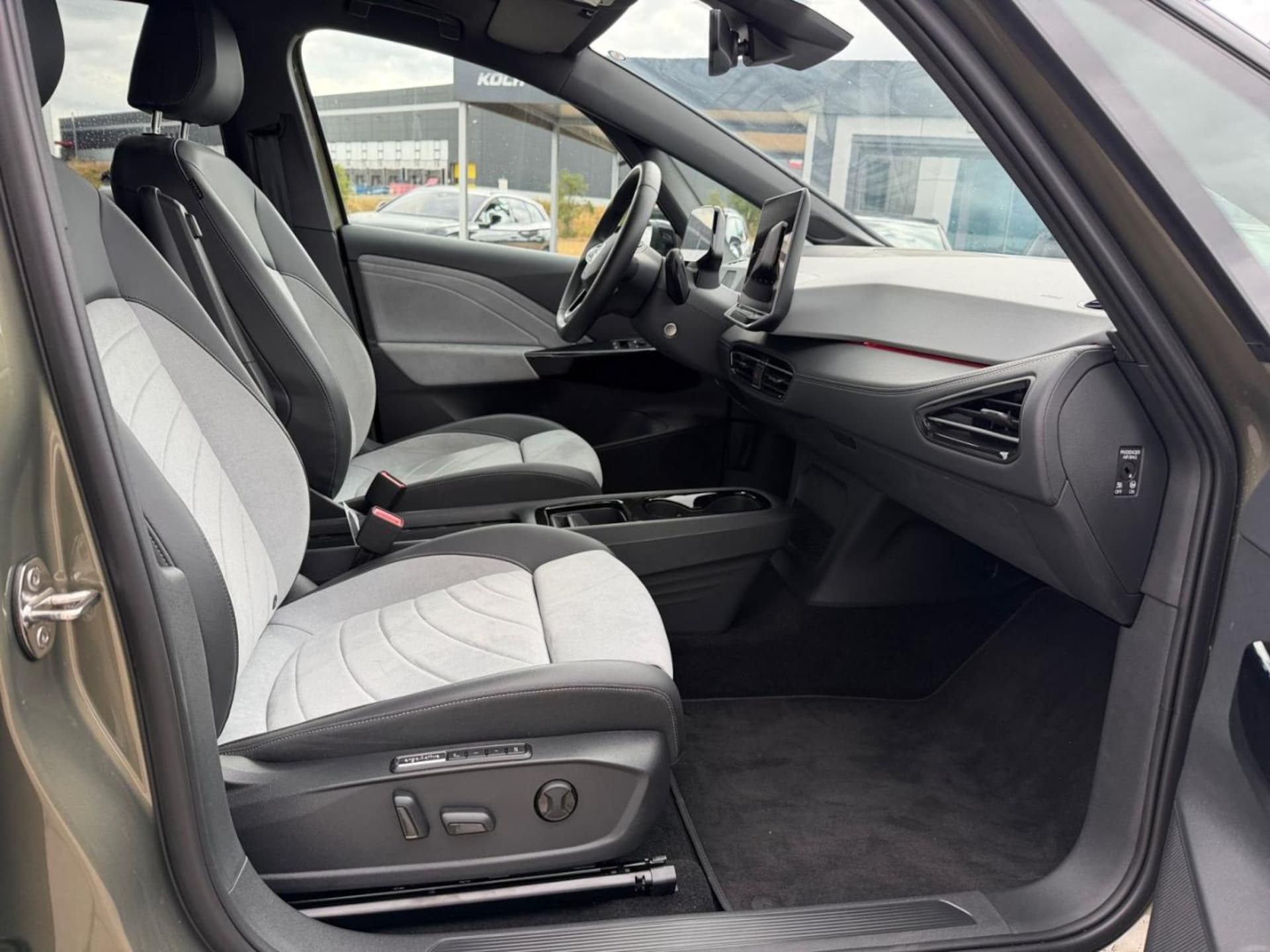 Volkswagen ID.3 Pro
