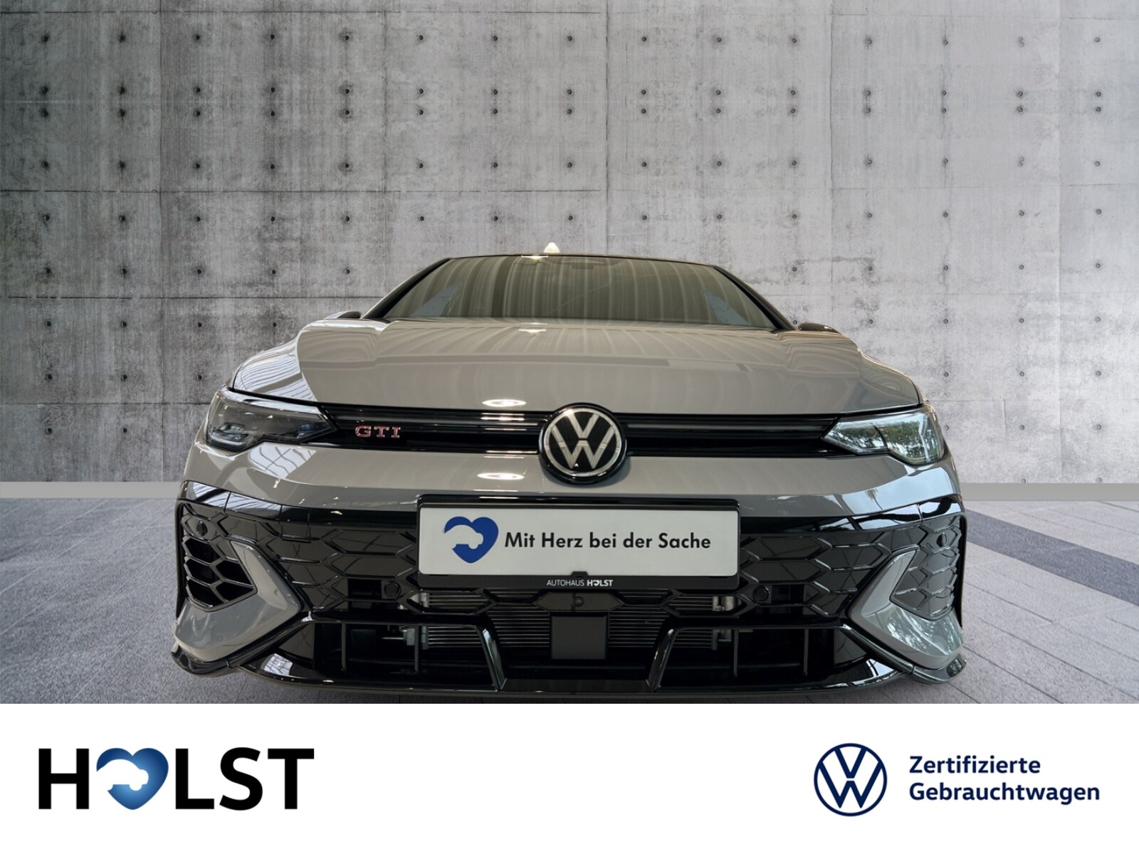 Volkswagen Golf – Bild 13