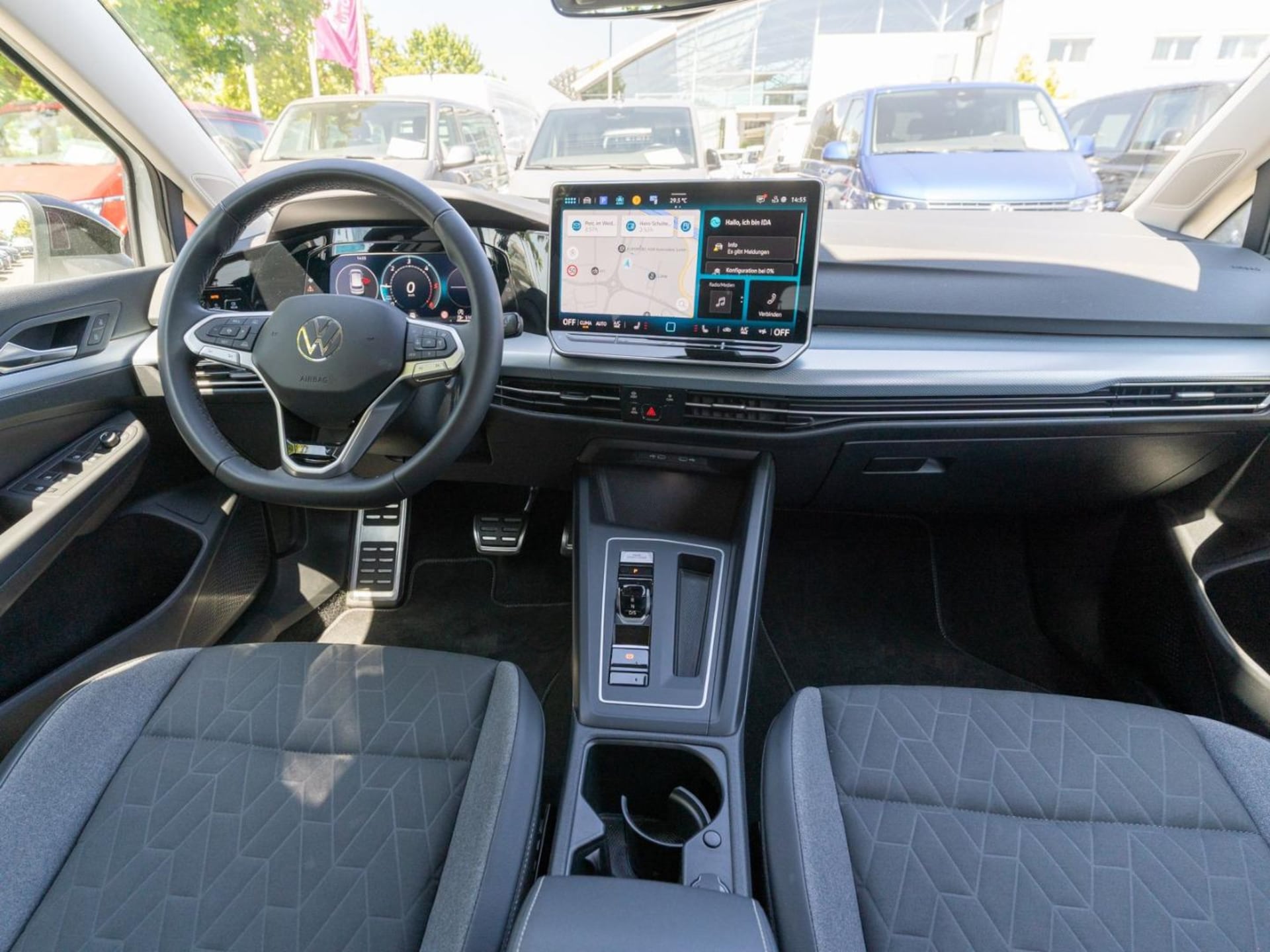 Volkswagen Golf ENERGY