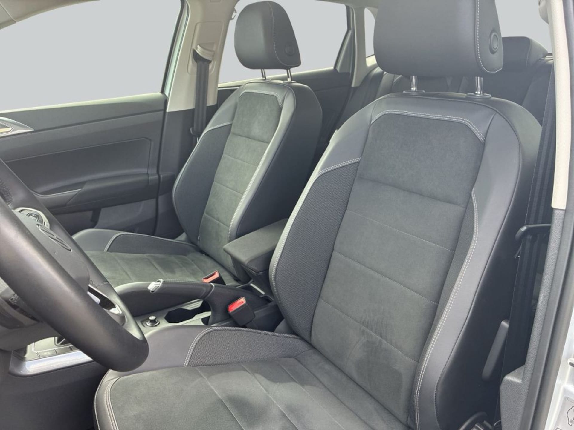 Volkswagen Polo Style