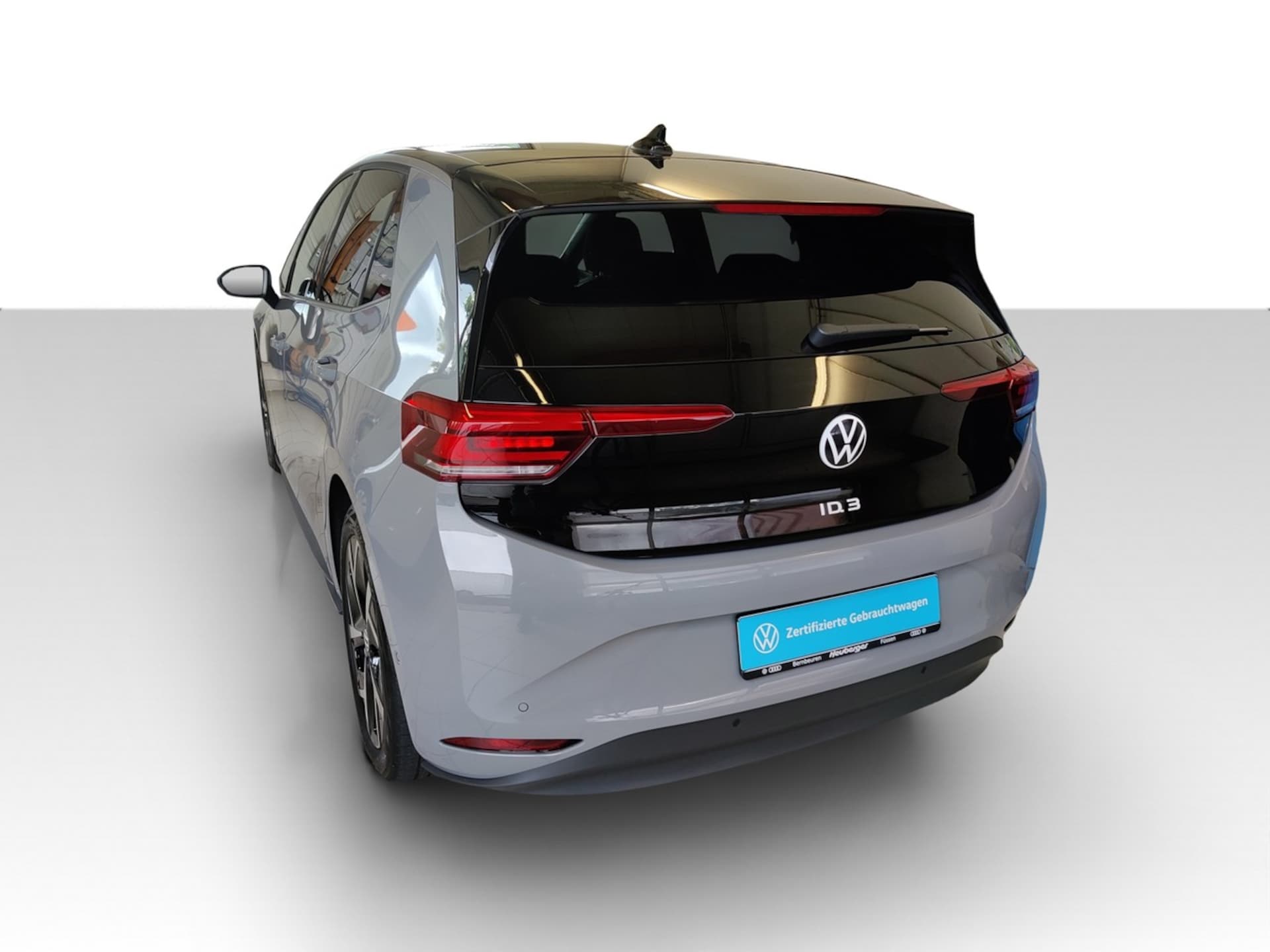 Volkswagen ID.3 MOVE Pro