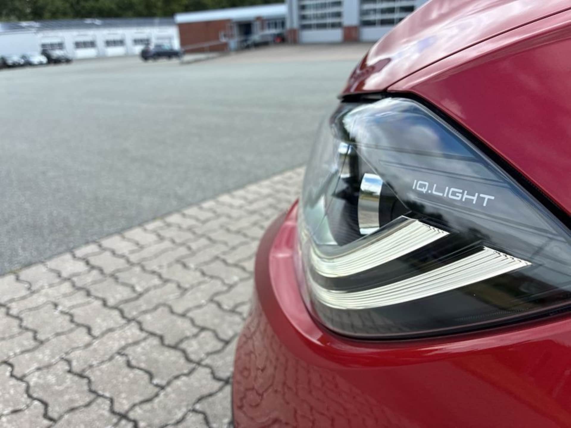 Volkswagen Polo Style