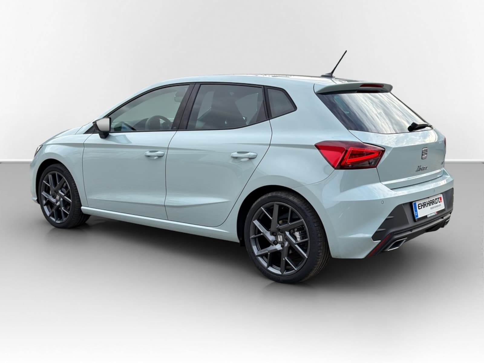 SEAT Ibiza – Bild 6