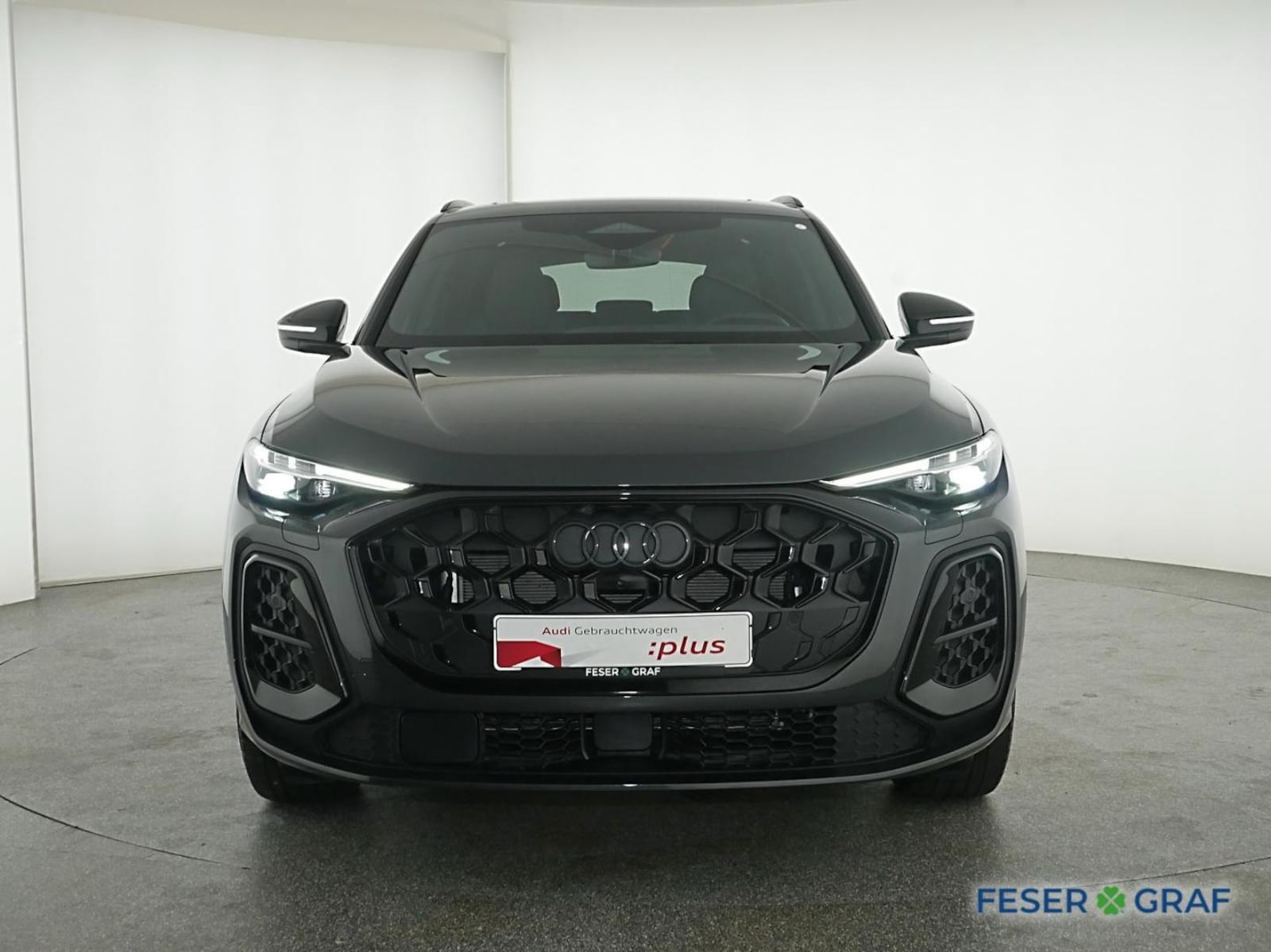 Audi Q5 – Bild 11