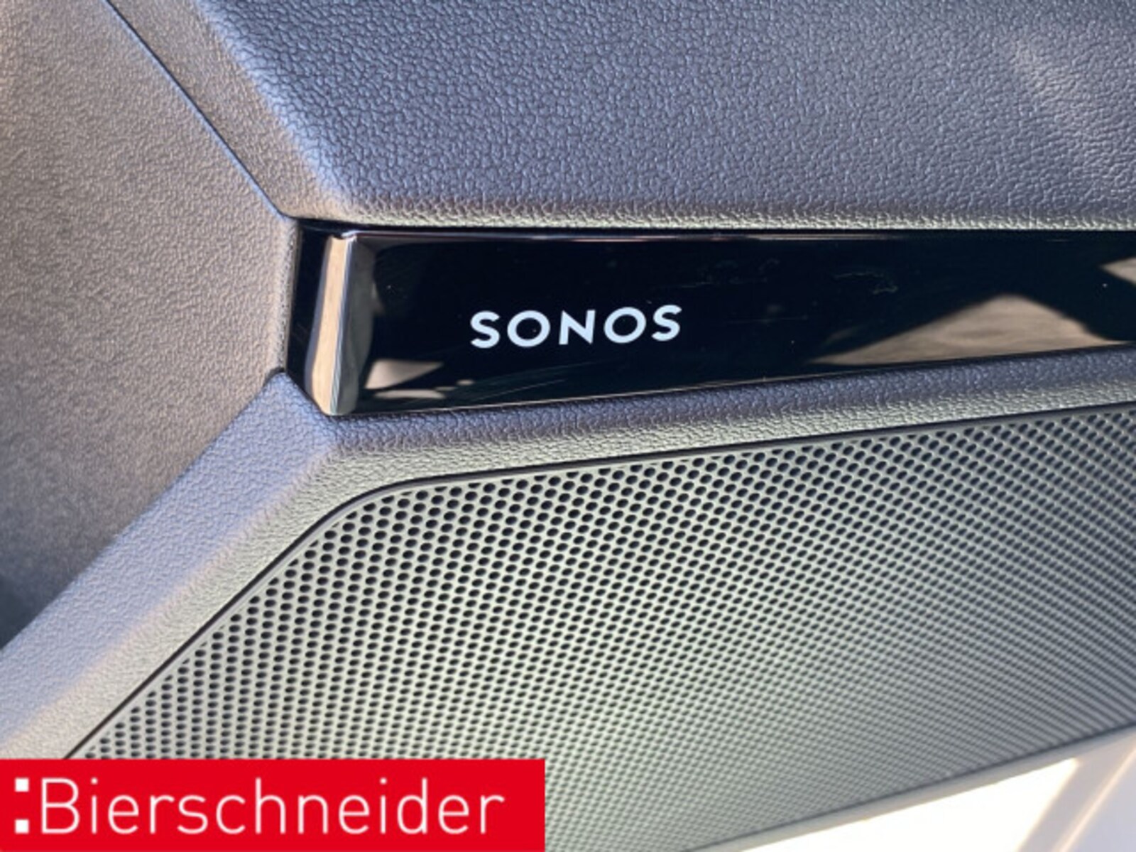 Audi A3 Sportback – Bild 19