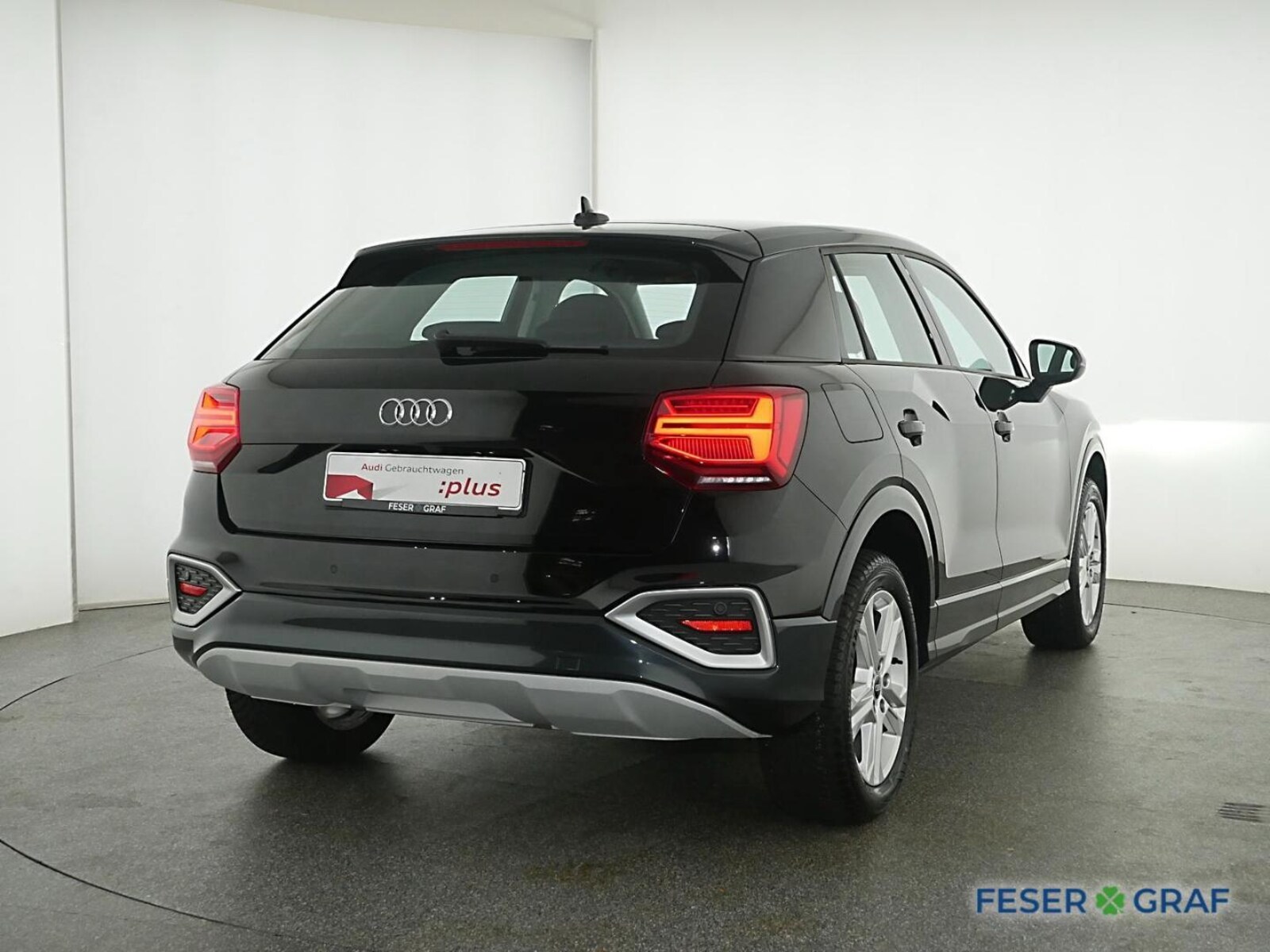 Audi Q2 – Bild 2