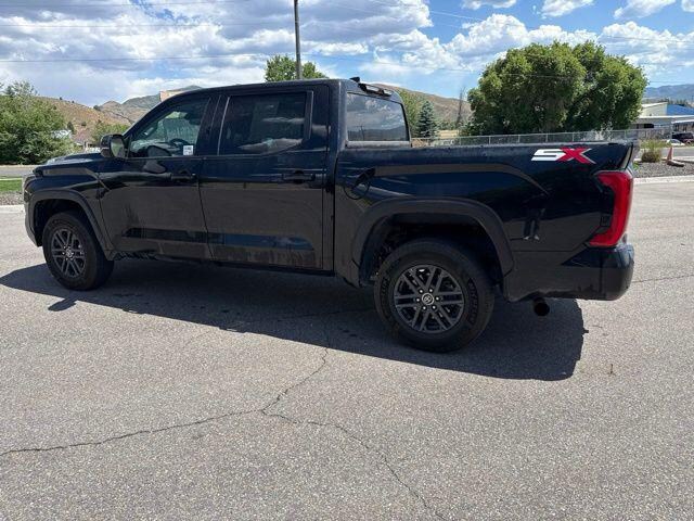 2024 Toyota Tundra