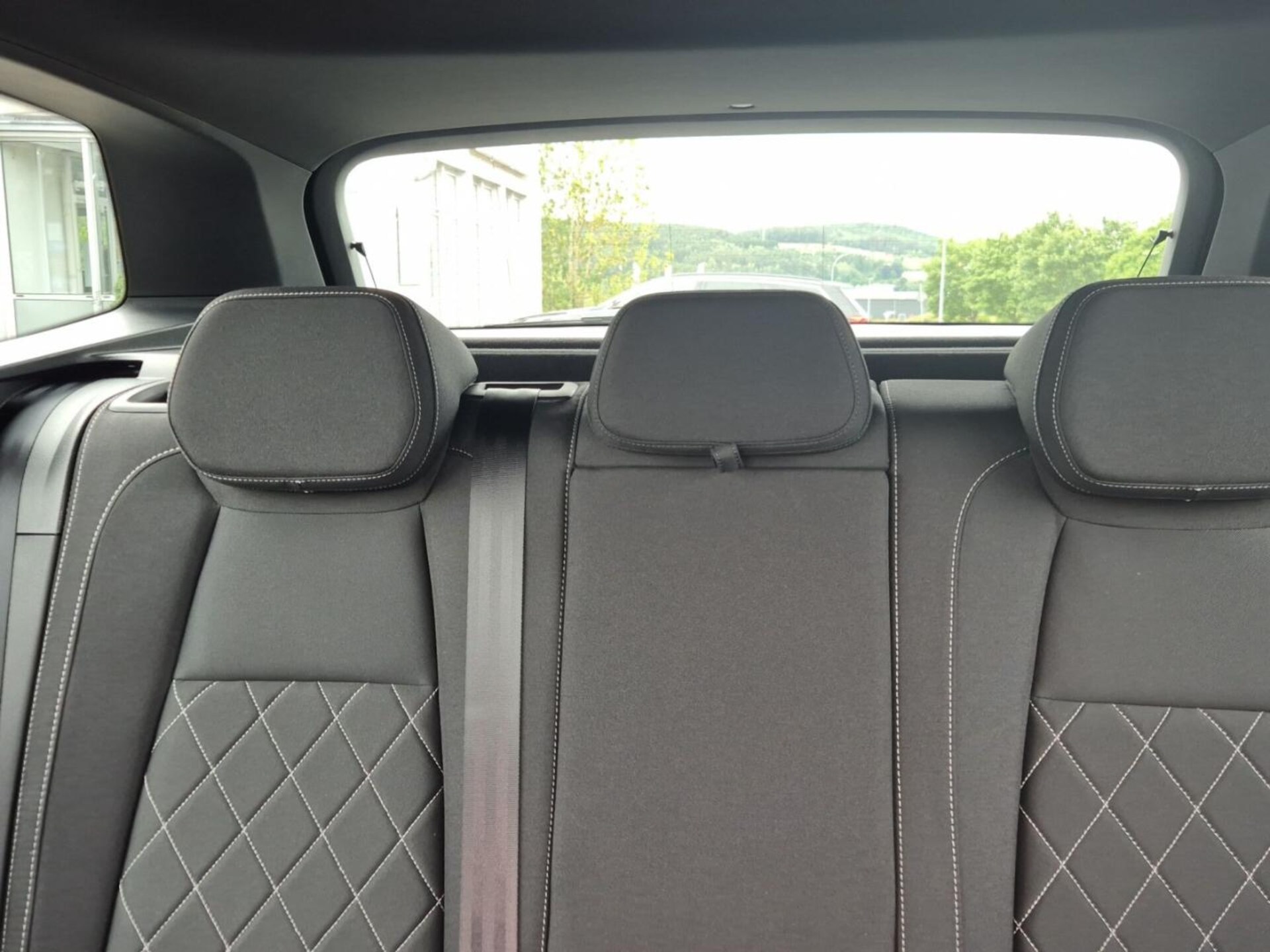 Skoda Karoq Sportline
