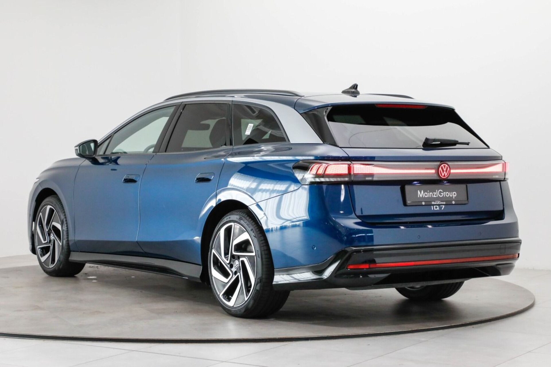 Volkswagen ID.7 Tourer Pro