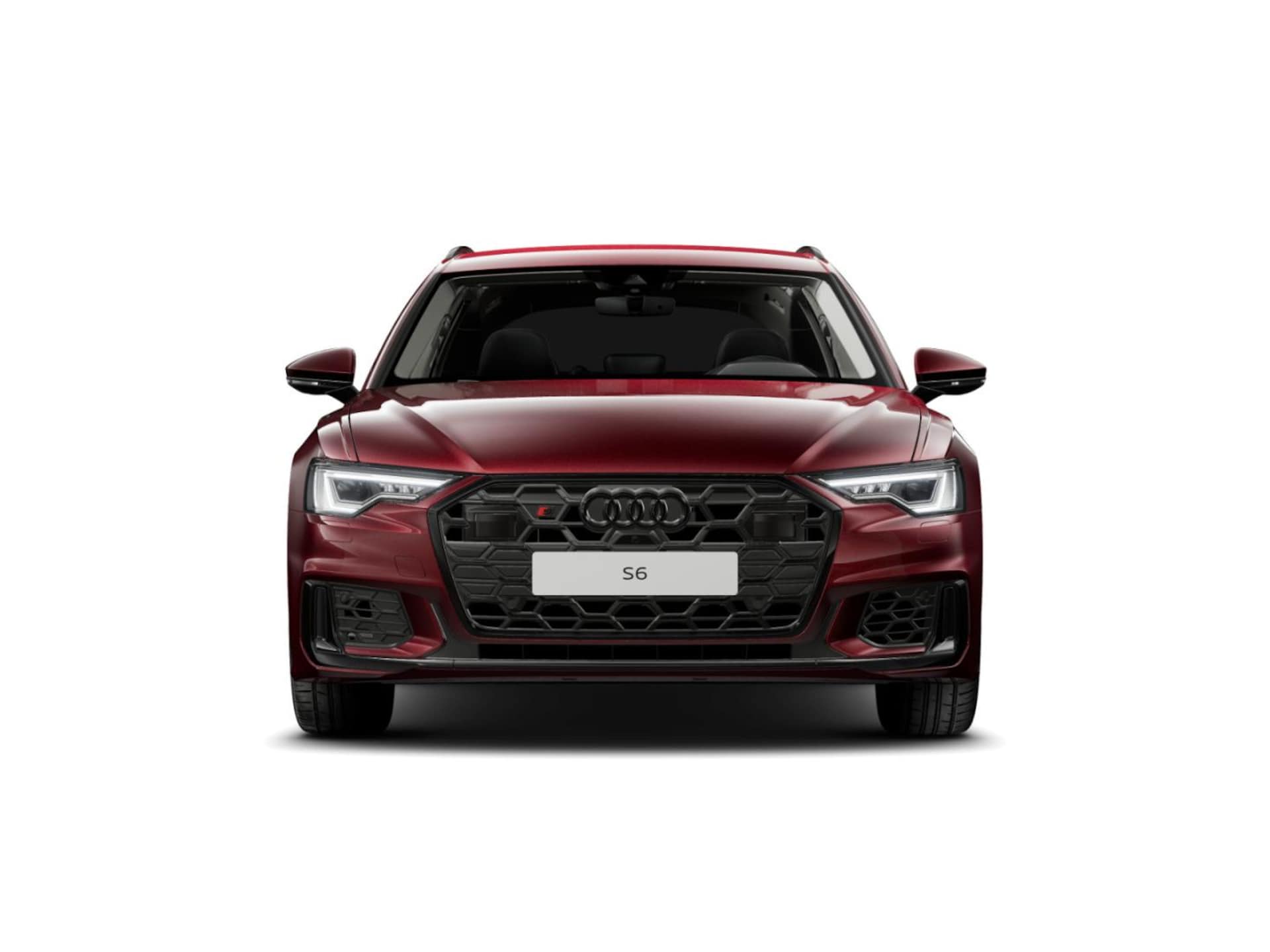 Audi S6 Avant