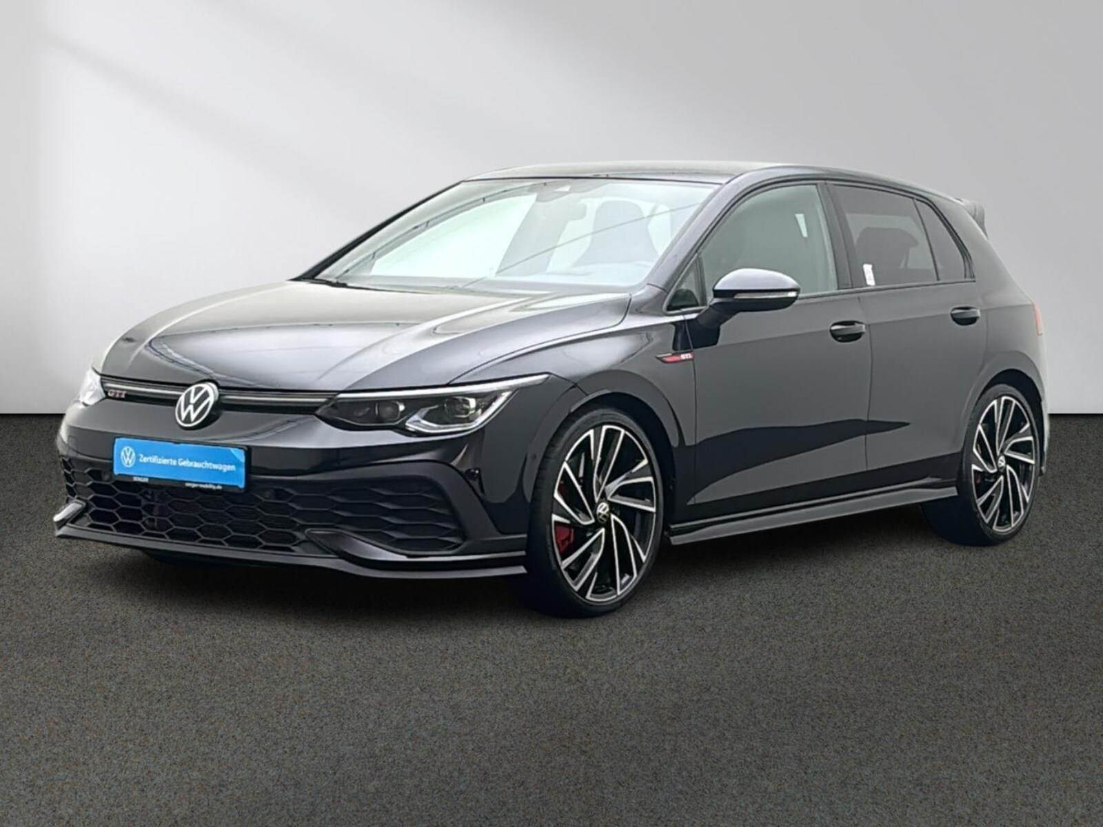 Volkswagen Golf – Bild 14