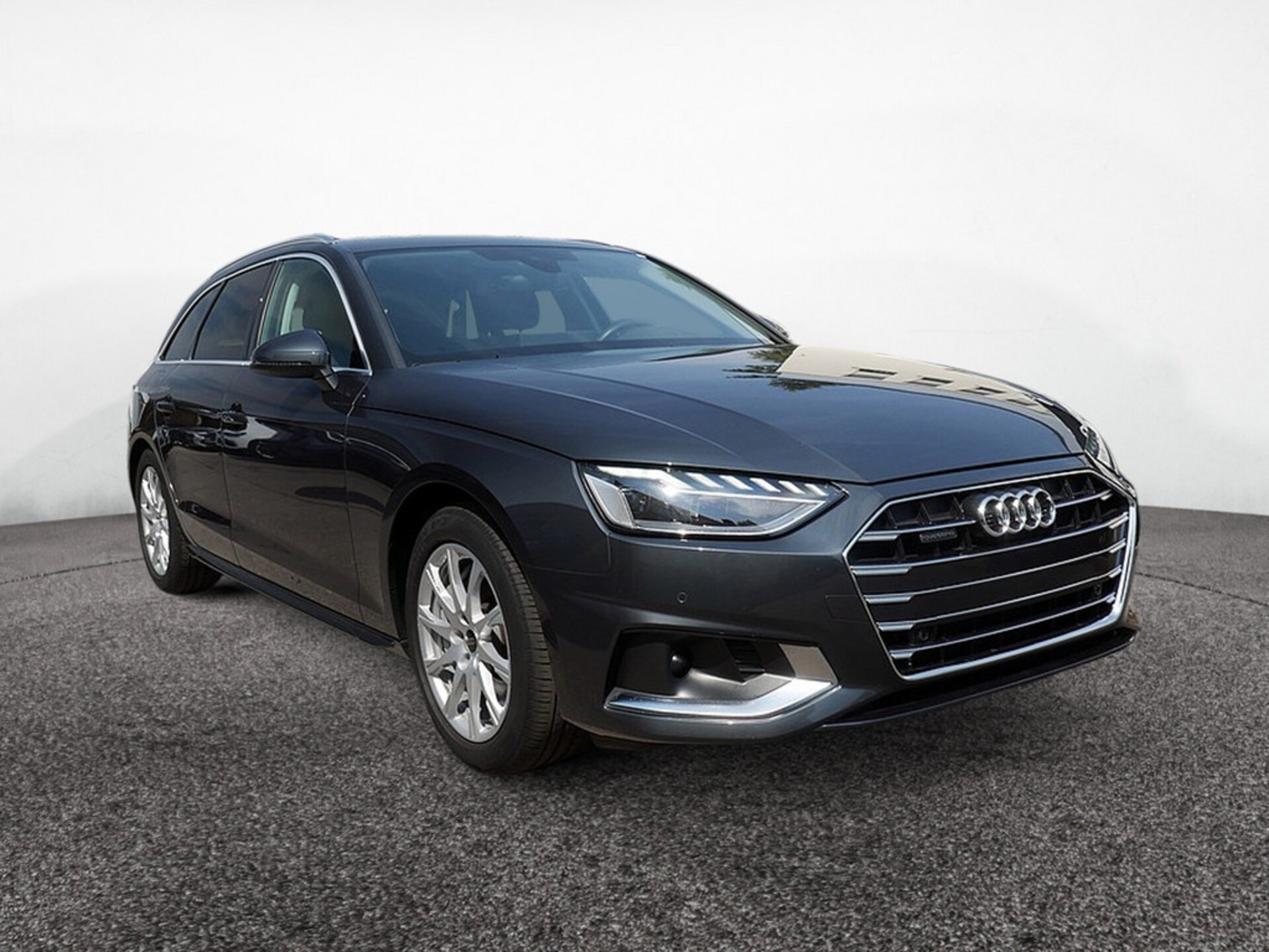 Audi A4 Avant Advanced