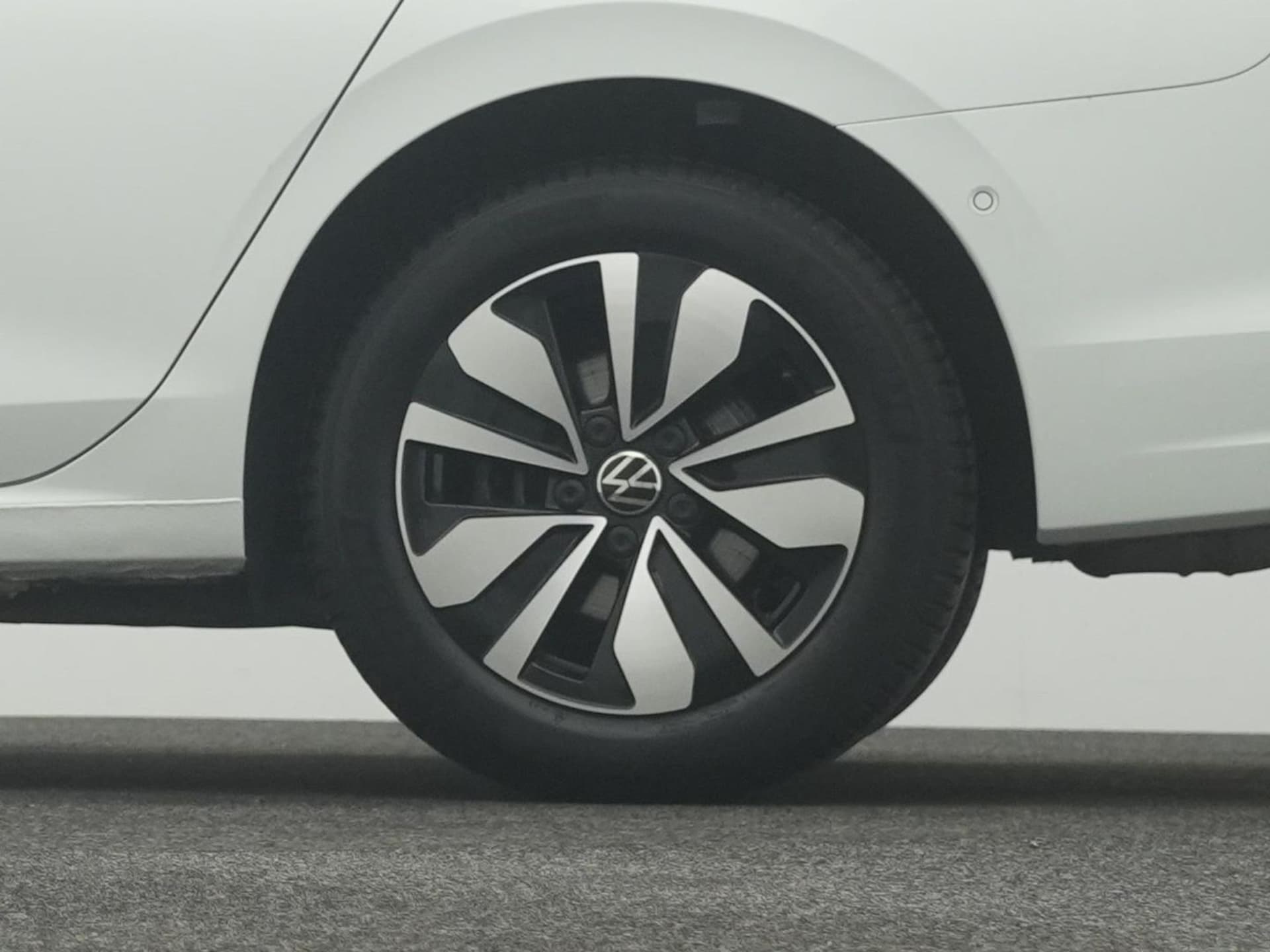 Volkswagen Golf Variant Goal