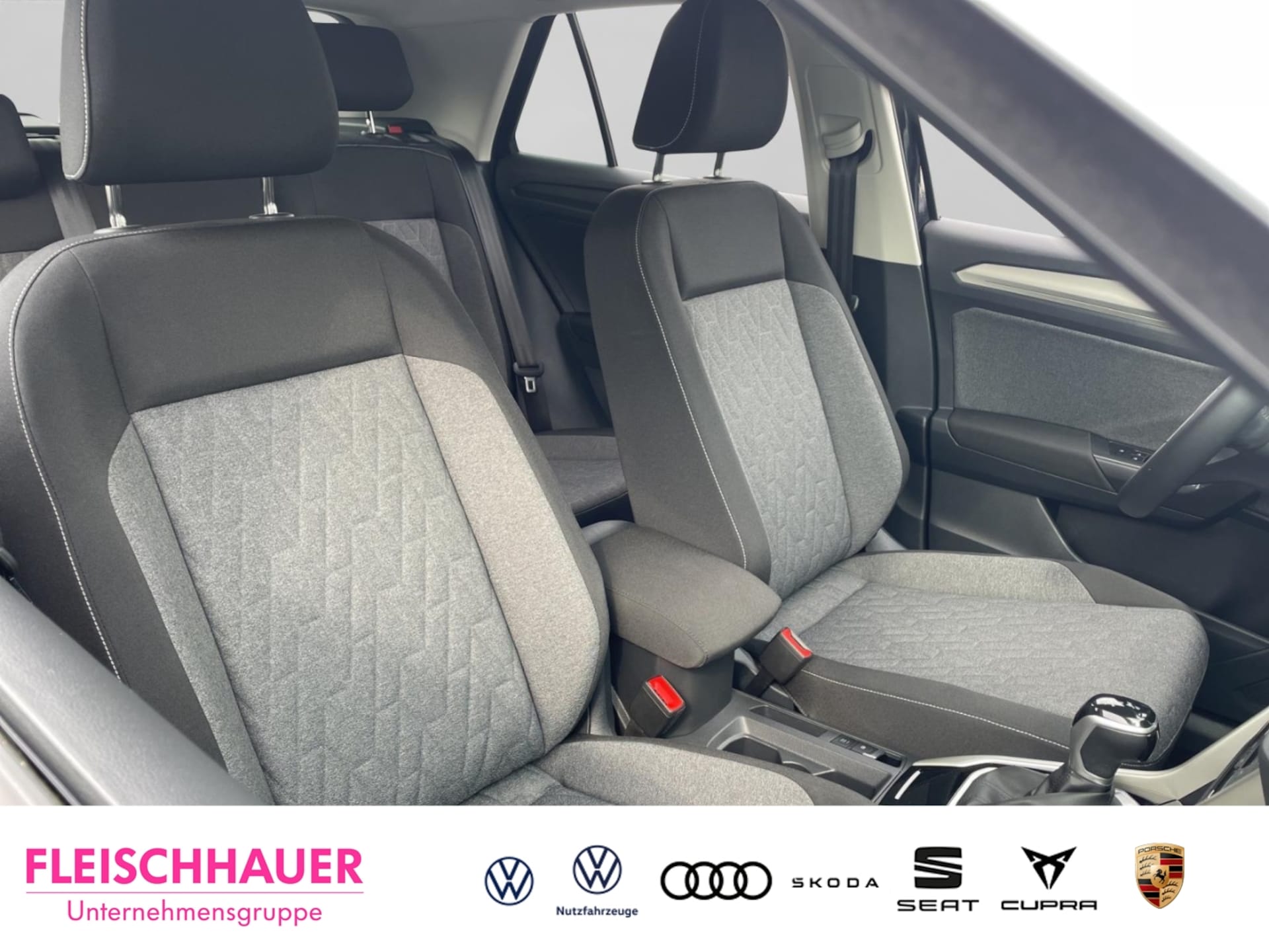 Volkswagen T-Roc MOVE
