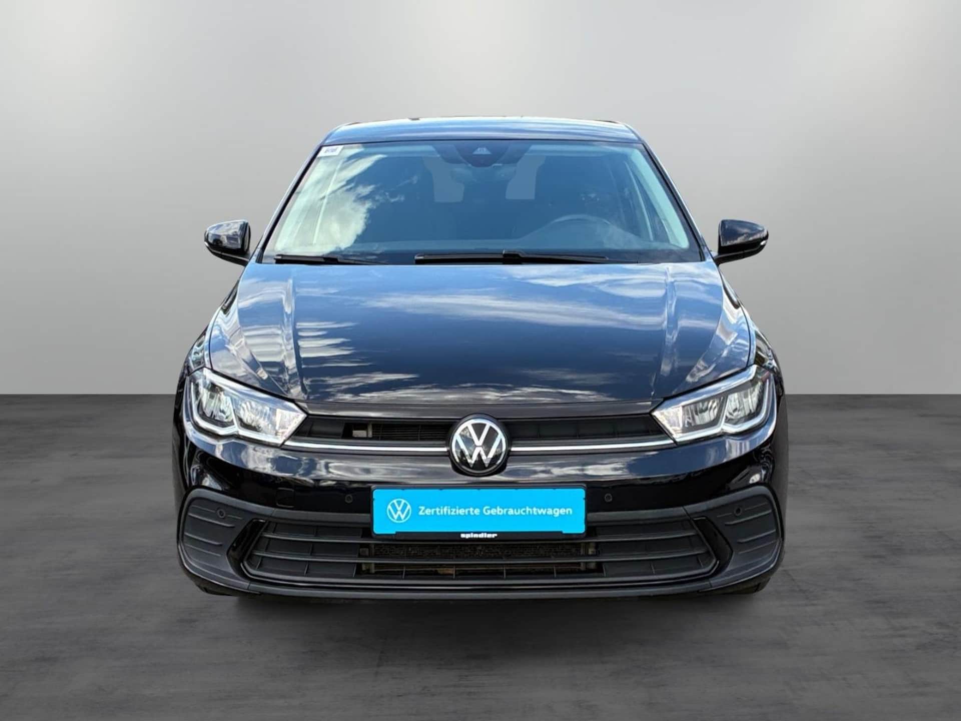 Volkswagen Polo Life