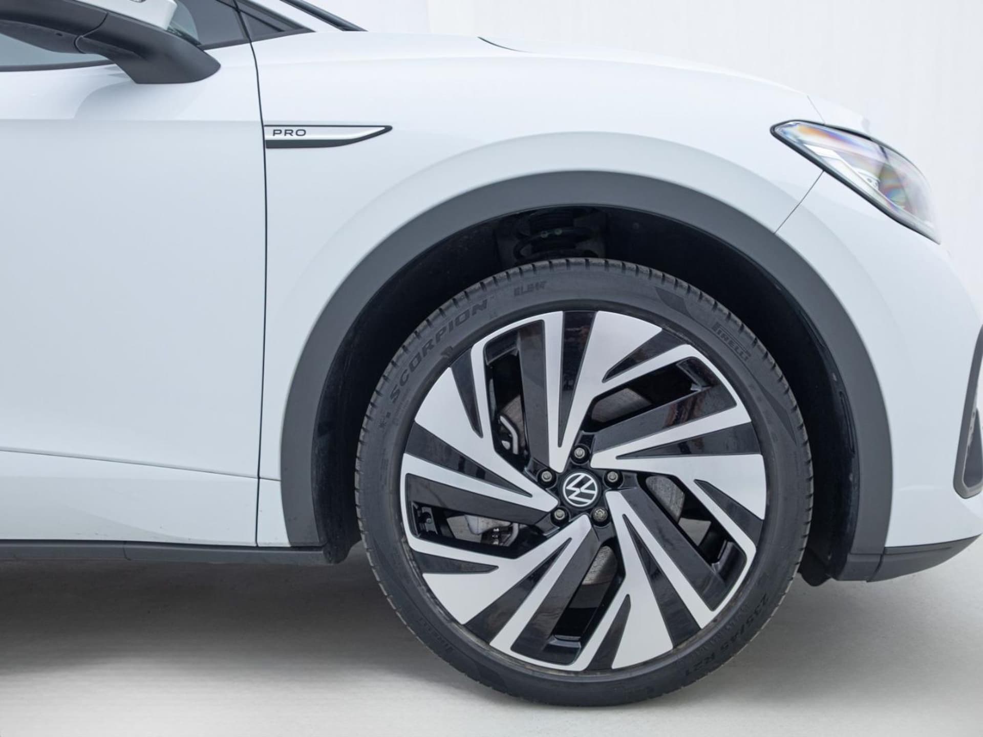 Volkswagen ID.5 Pro Performance