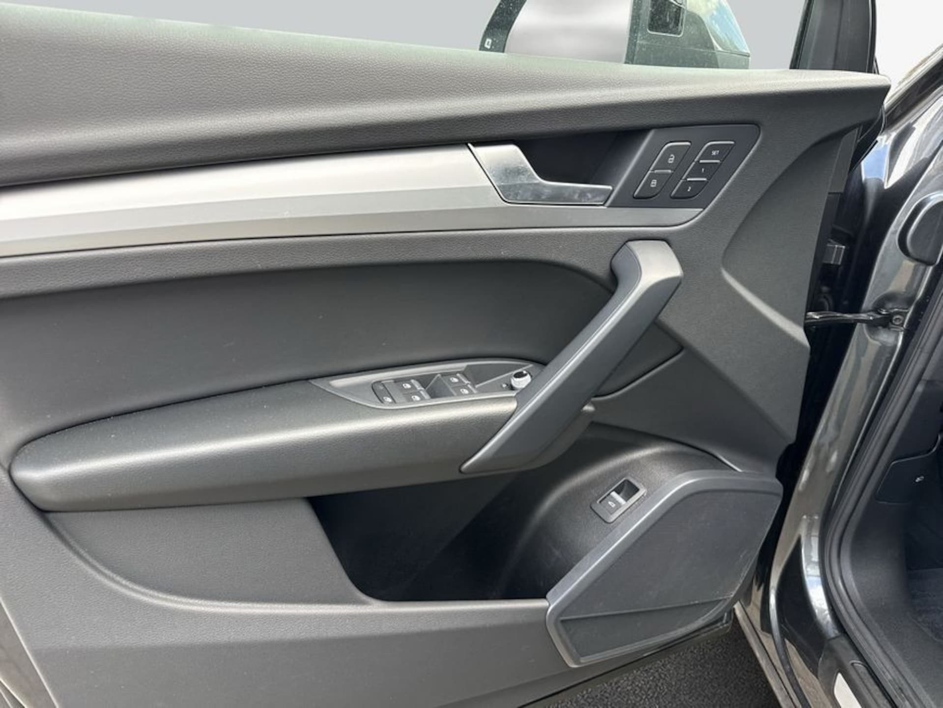 Audi Q5 SUV S line