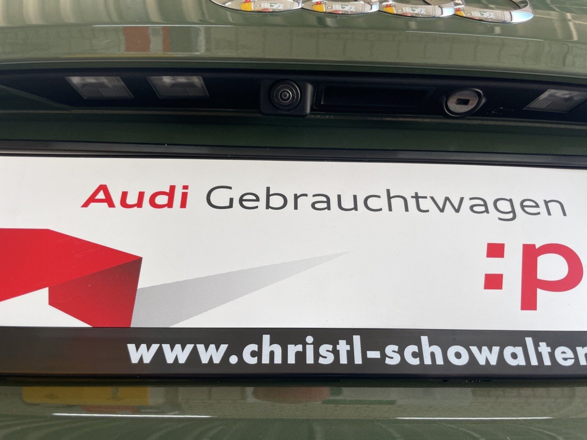 Audi S5 Cabriolet