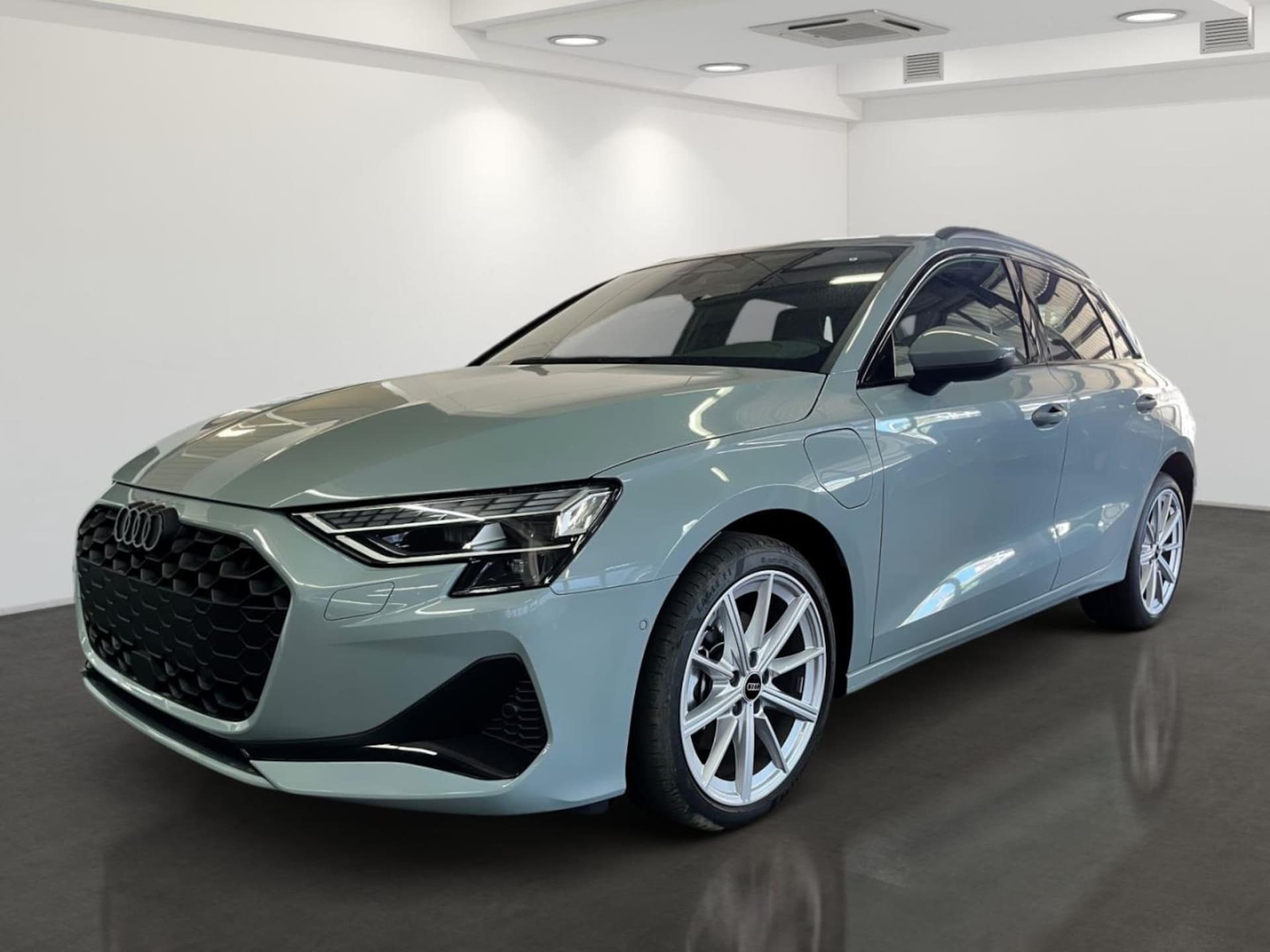 Audi A3 Sportback TFSI e Advanced