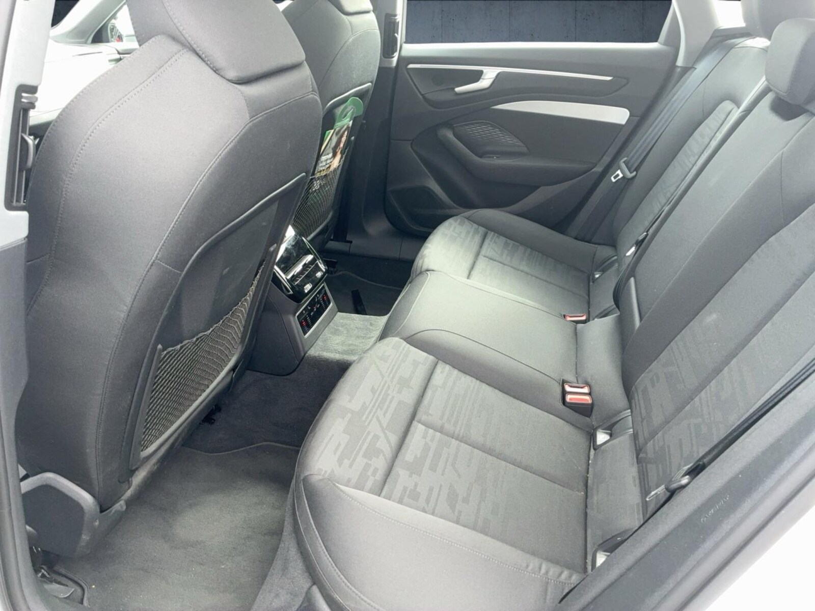 Audi A6 Avant – Bild 13