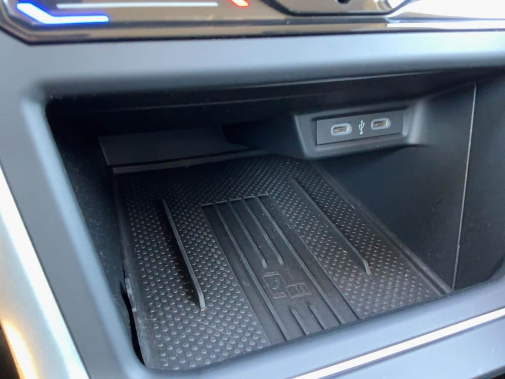 Volkswagen Taigo ENERGY