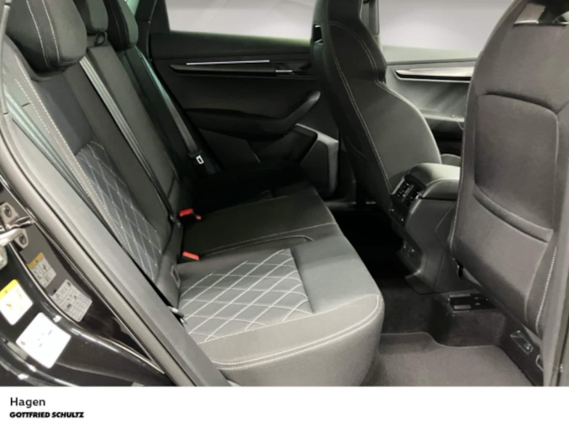 Skoda Karoq Sportline