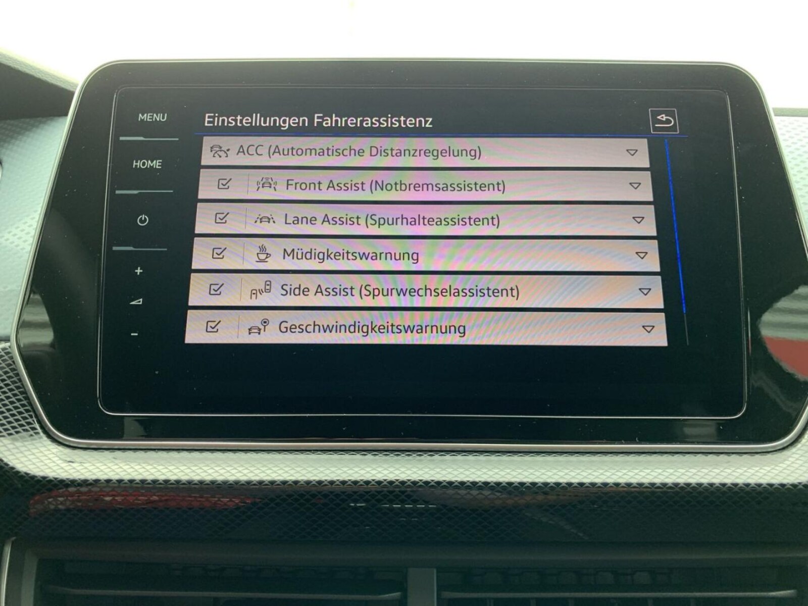 Volkswagen T-Cross – Bild 23