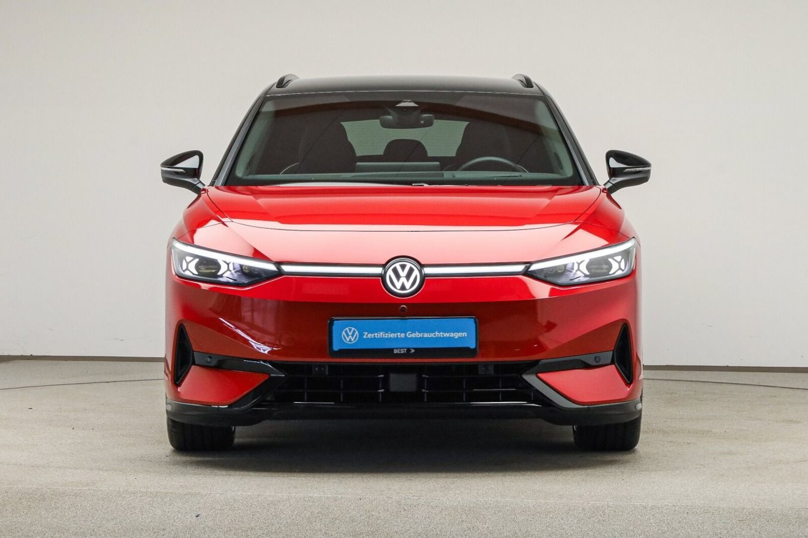 Volkswagen ID.7 Tourer – Bild 5